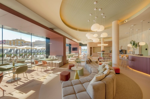 Hampton By Hilton Alicante Airport