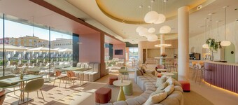 Hampton By Hilton Alicante Airport