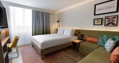 Hampton By Hilton Alicante Airport