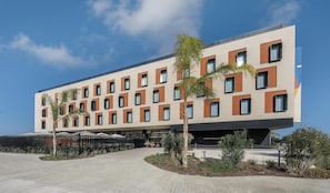 Exterior - Hampton By Hilton Alicante Airport (Elche)