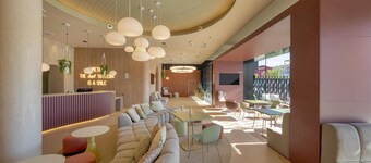 Hampton By Hilton Alicante Airport