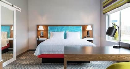Hampton Inn & Suites Cedar City
