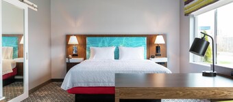 Hampton Inn & Suites Cedar City