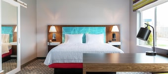 Hampton Inn & Suites Cedar City