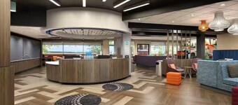 Tru By Hilton Middleburg Heights Cleveland Airport