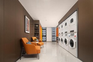 Interior - Hampton By Hilton Shanghai Necc Hongqiao Airport (Shanghai)