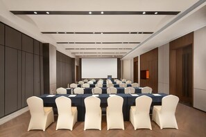 Sala de reunião