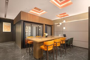 Meeting facility - Hampton By Hilton Shanghai Necc Hongqiao Airport (Shanghai)