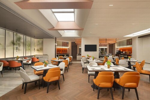 Hampton By Hilton Shanghai Necc Hongqiao Airport