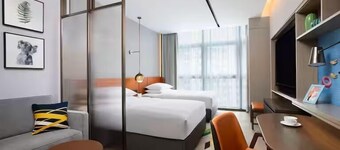 Home2 Suites By Hilton Xi'An Bell Tower South Gate