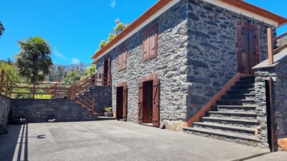 Casa da Achada de Cima