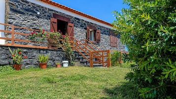 Jardín