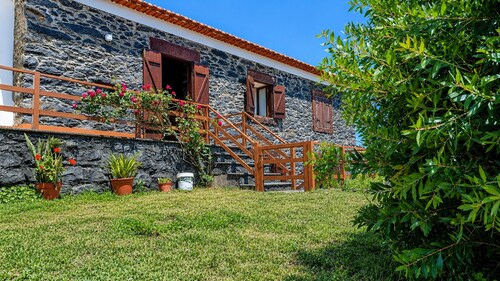 Casa da Achada de Cima