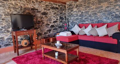 Casa da Achada de Cima