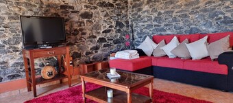 카사 다 아차다 데 시마