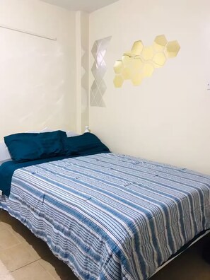 1 bedroom, WiFi, bed sheets - Modern Cozy Studio in Nairobi’s Roysambu (Nairobi)