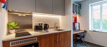 Student Only Straits Garden