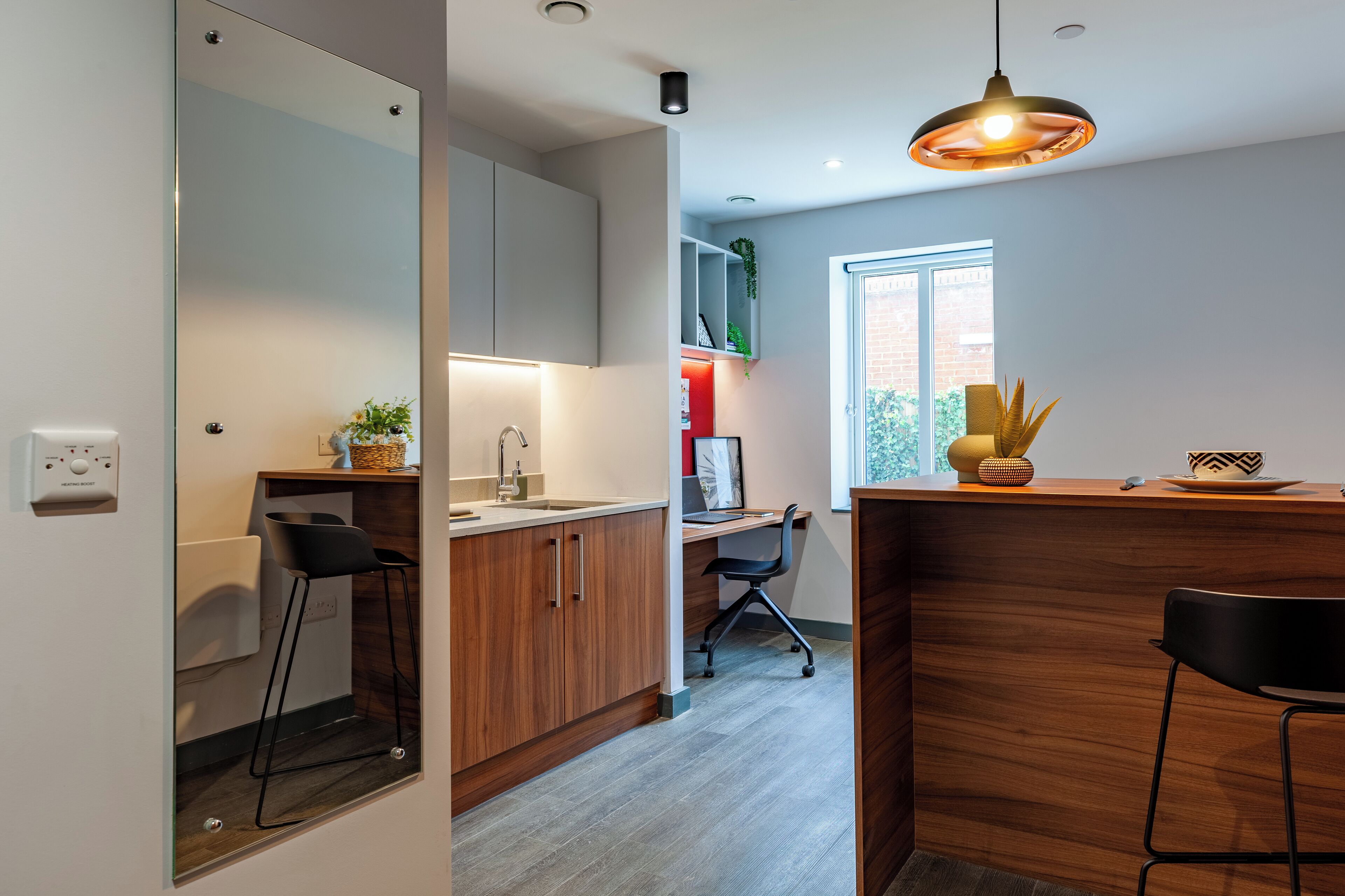 开间, 无烟房 | 免费 WiFi