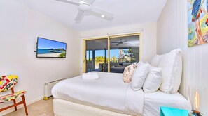 4 quartos, ferros/tábuas de passar roupa, Wi-Fi de cortesia