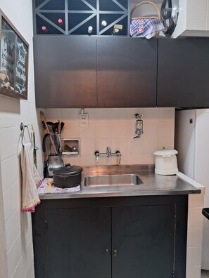 Oven, stovetop