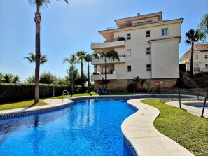 Pool - Pass the Keys | Bright & Stylish Retreat in La Cala Hills (Mijas)