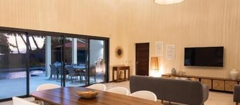 ALMA VILLA