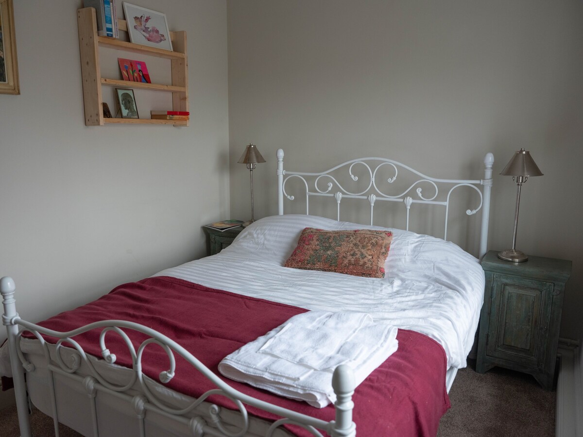 Bild für Gastgeberprofil