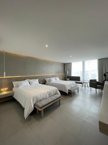 Hotel Alcalà Centro