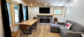 Whispering Pines Cottage