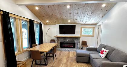 Whispering Pines Cottage