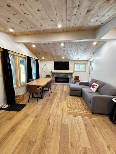 Whispering Pines Cottage