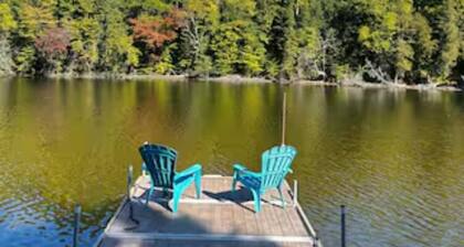 Whispering Pines Cottage