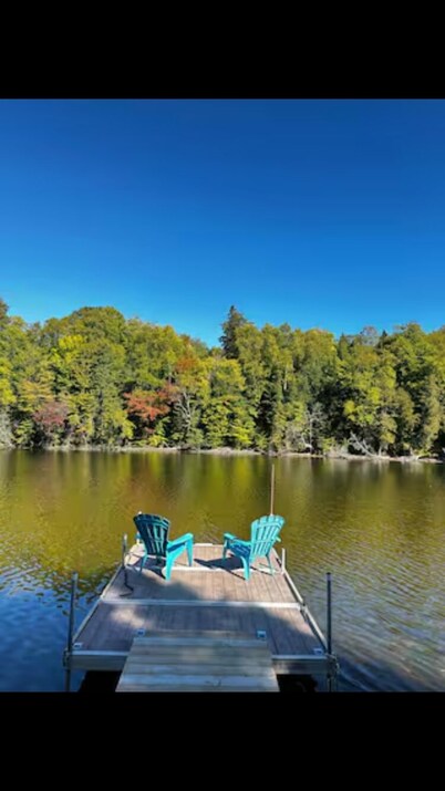 Whispering Pines Cottage