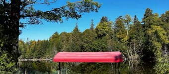 Whispering Pines Cottage