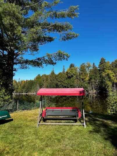 Whispering Pines Cottage