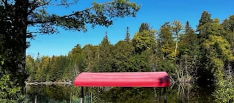 Whispering Pines Cottage