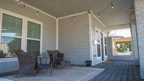Terrass/Patio