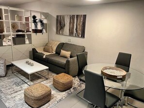 TV - Spectacular studio with ocean view in the heart of Miami (Miami)