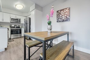 用餐區
