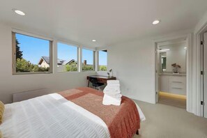 2 bedrooms, WiFi