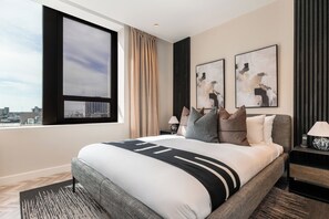 1 habitación y caja de seguridad en la habitación 