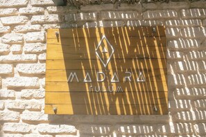 Exterior - Madara Tulum (Tulum)