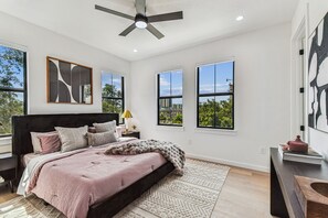 3 Schlafzimmer, Bügeleisen/Bügelbrett, Internetzugang, Bettwäsche