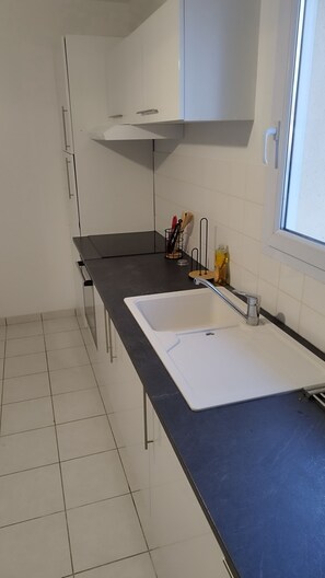 Microonde, forno, piano cottura