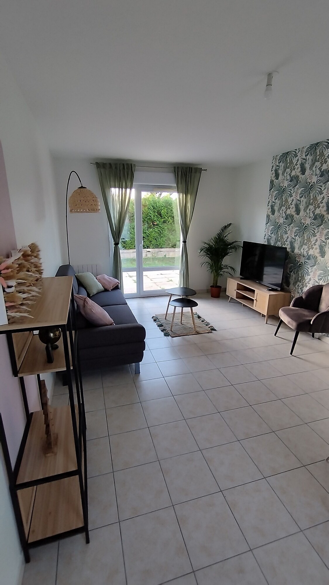 Bild für Gastgeberprofil