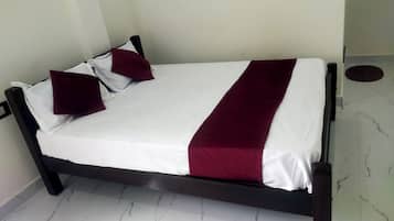 1 bedroom, WiFi