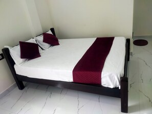 1 bedroom, WiFi