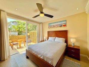 2 habitaciones, wifi y ropa de cama 