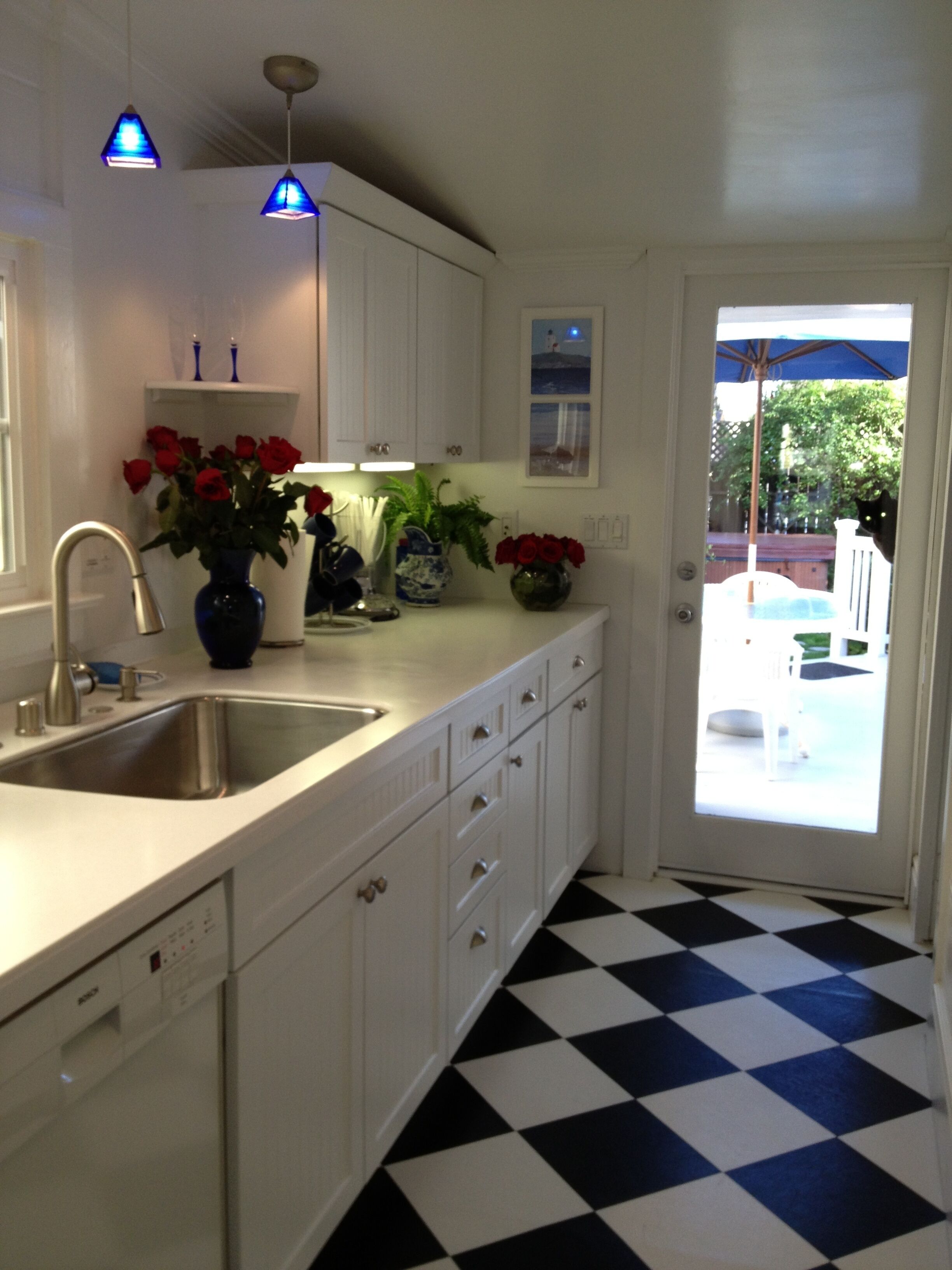 電子レンジ、オーブン、コンロ、食器洗い機