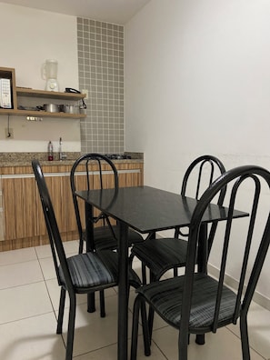 Apartment | Private kitchen